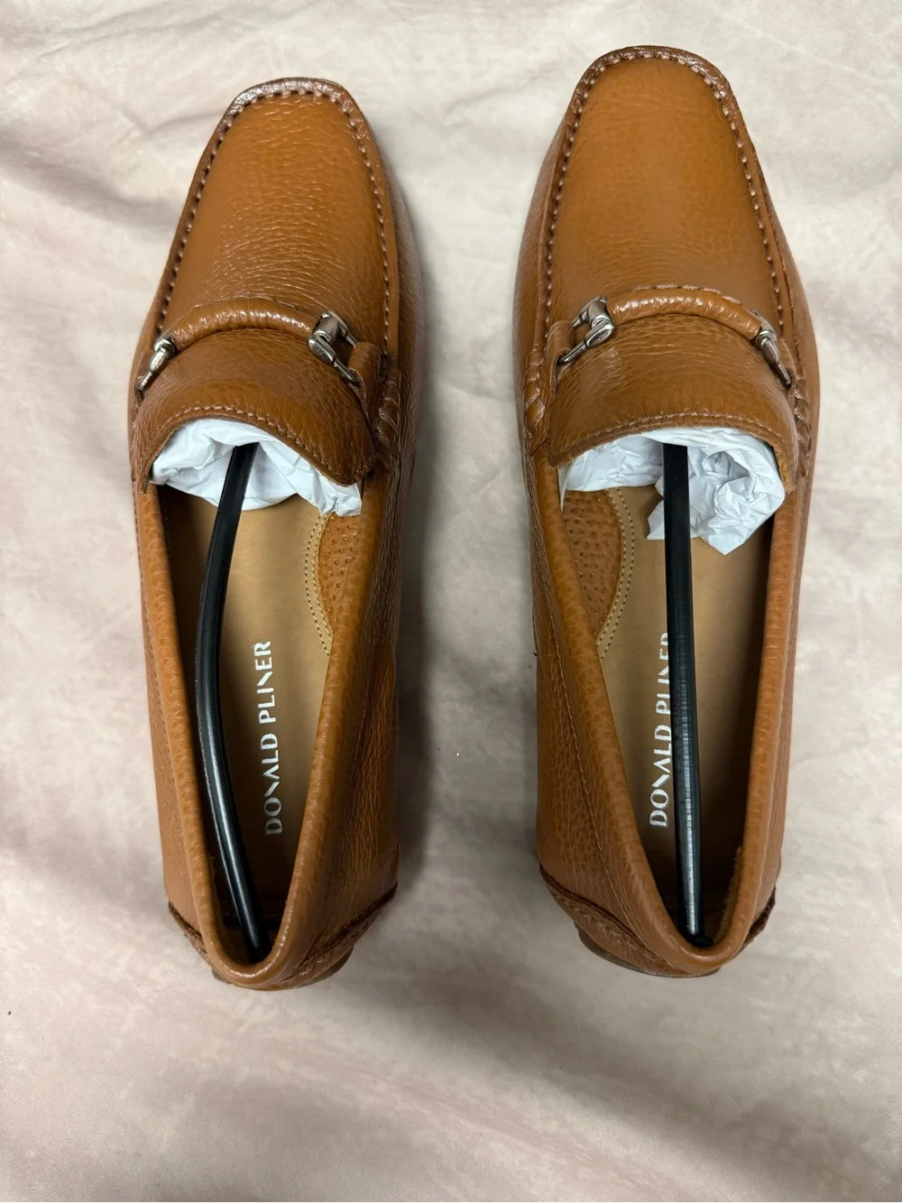 Donald J. Pliner classic men